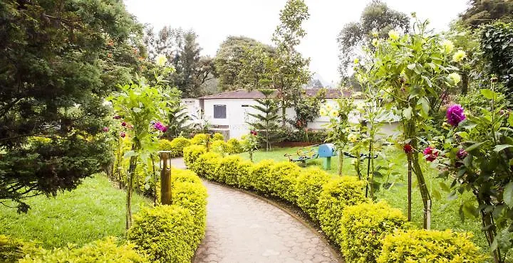 Westwood Riverside Munnar